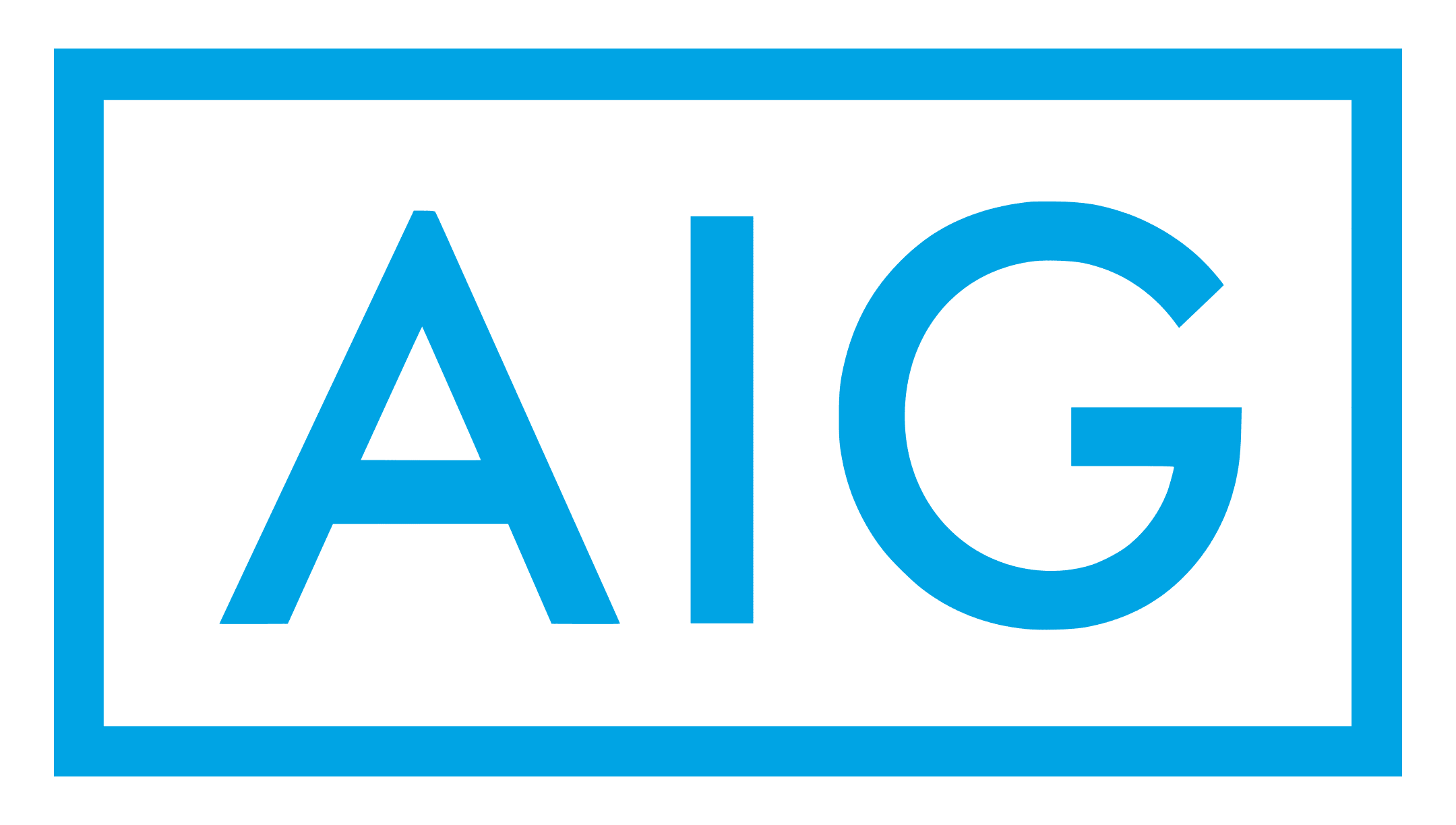 AIG logo